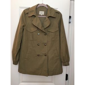 Ann Taylor LOFT Coat